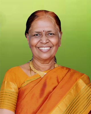 Prema Rajendran