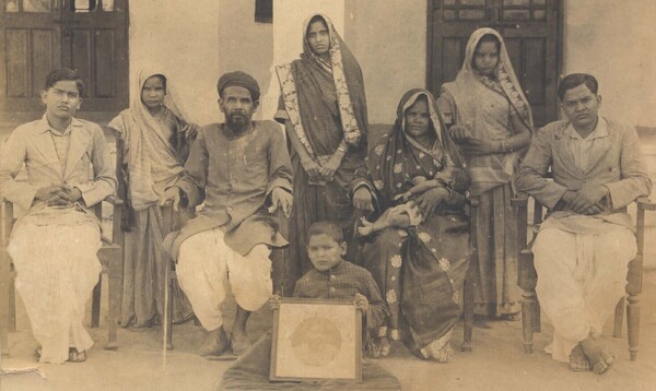 Prem Lata Badhera