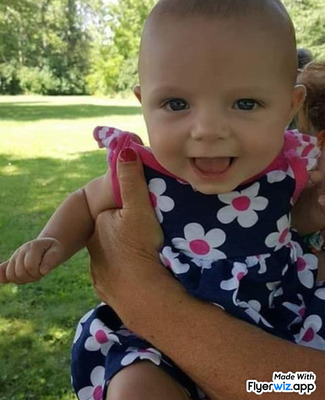 Presley Dawn Kistler
