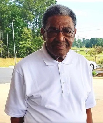 Preston Benton