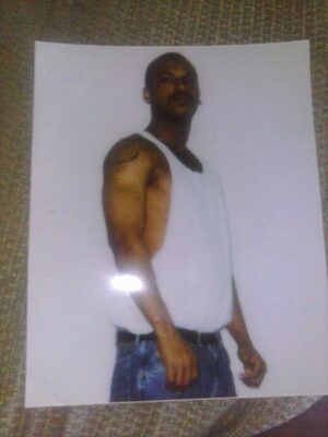 Preston Charles Thomas