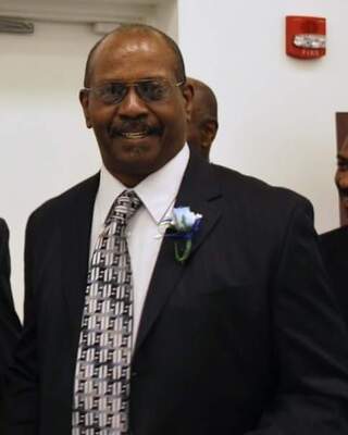 Preston Leroy Savoy