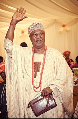 Prince Kehinde Adebayo Green-Adebo
