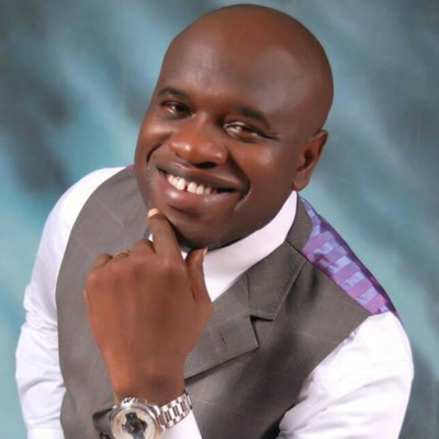 Prince Kelechi Anthony Anyanwu