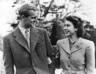 Philip Mountbatten married then-Princess Elizabeth in 1947.