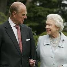 The pair's marriage was longer than any other royal union in history.