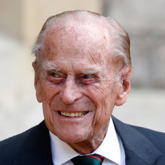Prince Philip 'responding to treatment' but remains in London hospital with an infection. NBC News