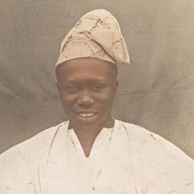Prince Abraham Abiola Abolaji