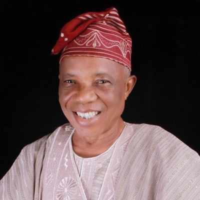 Prince Adegbenga Alabi Adesemowo