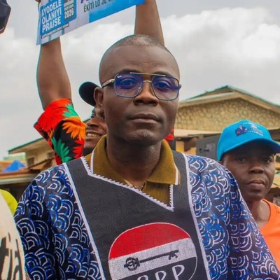 Prince Ademola Adedayo
