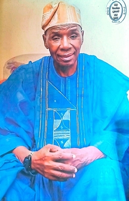 Prince Aleem Olabiyi Oladeji
