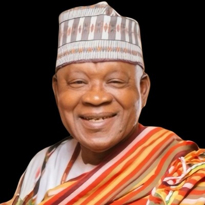 Prince Andrew Odianosen Masade