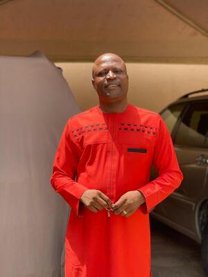 Prince Ben Ossy Nwoye