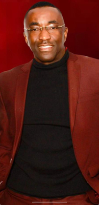 PRINCE BLAISE OBIORA NWENE