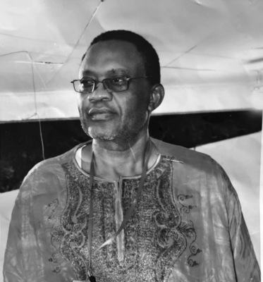 Prince Charles Nassa