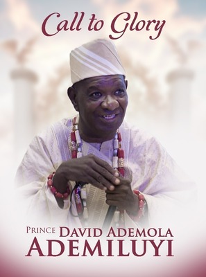 Prince David Ademola Ademiluyi