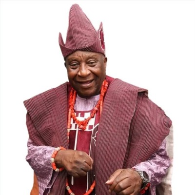 Prince Emmanuel Olatoye Alale
