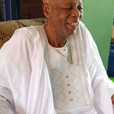 Prince Emmanuel Idowu Adejola