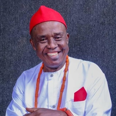 Prince Ephraim Obinna Ihenacho