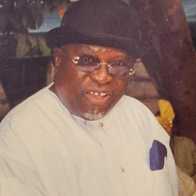 Prince Hope Akwamebo Abiyeogo Princewill