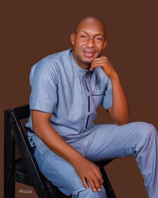 Prince Iorder Jeremiah Wayo Ubwa