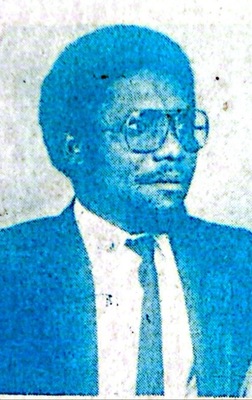 Prince Adeniran Abiodun Adesulure (JP)