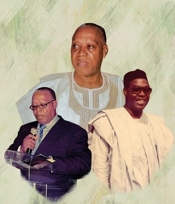 Prince Oladisun Adenrele Karunwi