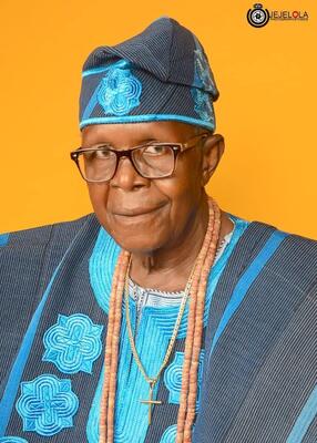 Omoba Olarinde Alabi Akapo