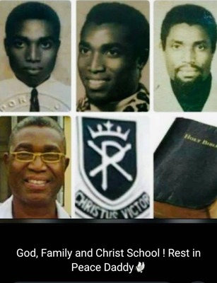 PRINCE OLAWANDE FOLORUNSHO JULIUS ADEBIYI A.k.a Flamingo Magnetete