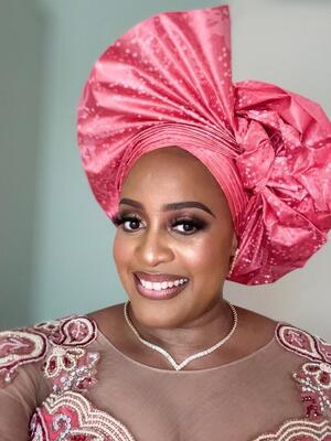 Princess Chinyere Brown-UBOM