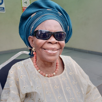 Princess Wuraola Adesola Adejumoke Akinwumi