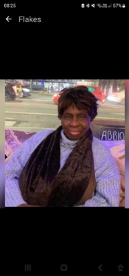 Princess Yewande Adetowun Olojo