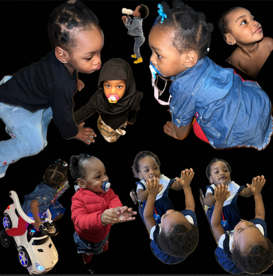 Zy’Mira Anyla Sutton Poole