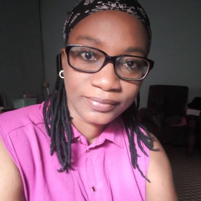 Princess Ada Edna OMO-OSAGIE
