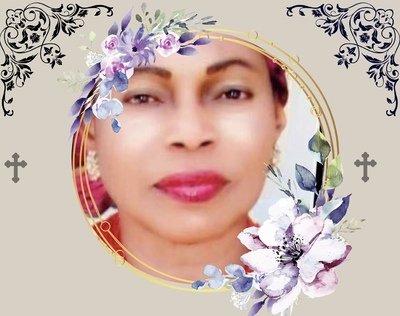 Princess Adepeju Olanrewaju Samuel (nee Adedoyin)
