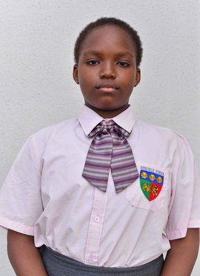 Princess Emmanuella Mabia