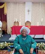 Princess Hannah Ewenye Mbua nee Monono