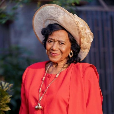 Princess Juliana Limunga Endeley Epse Ndoko