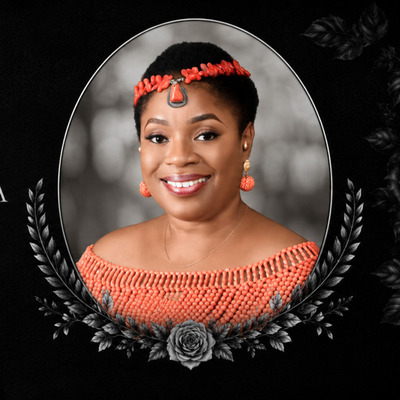 Princess Modupe Modline Nana ONWODI