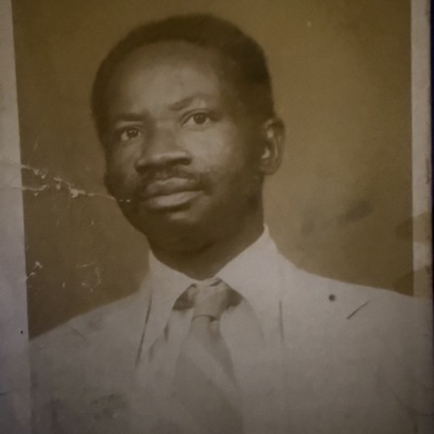 Prince Tanimowo Adedapo Oke