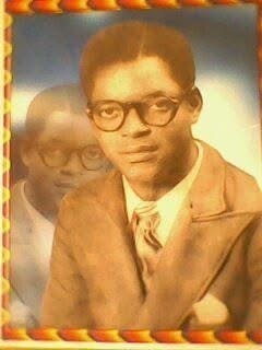 Prince Williams Oladimeji Adeotoye