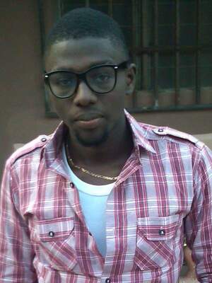 Prince Chinemezu Korie