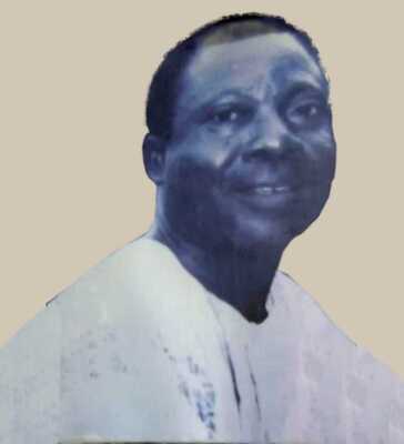Prince  Zebulon Ujobiunre Bajowa
