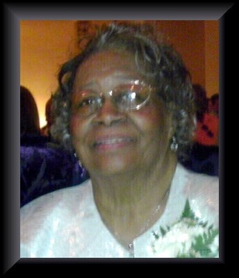 Princie B. Merritt Jackson