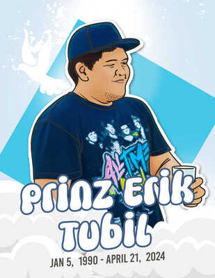 Prinz Erik Lemana Tubil