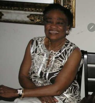Prisca Obii Nwobi
