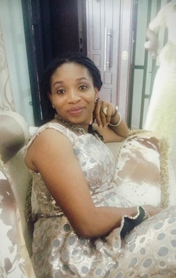Prisca Toboke-ere Secondi Ogoriba