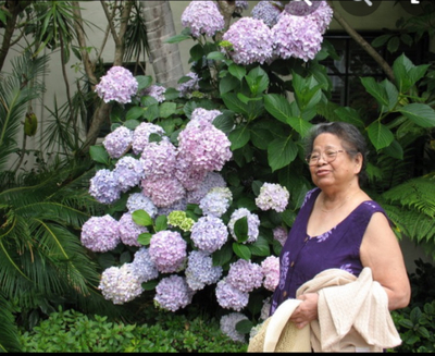 Priscella Basa Gaspara