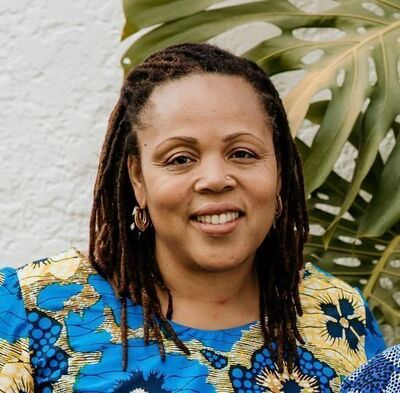 Priscilla Sampil
