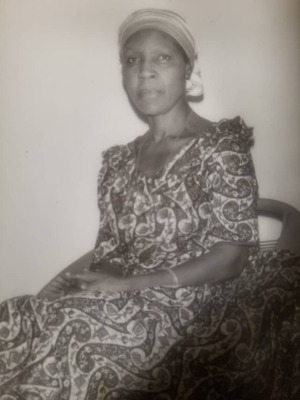 Priscilla Daberechi Ikeh